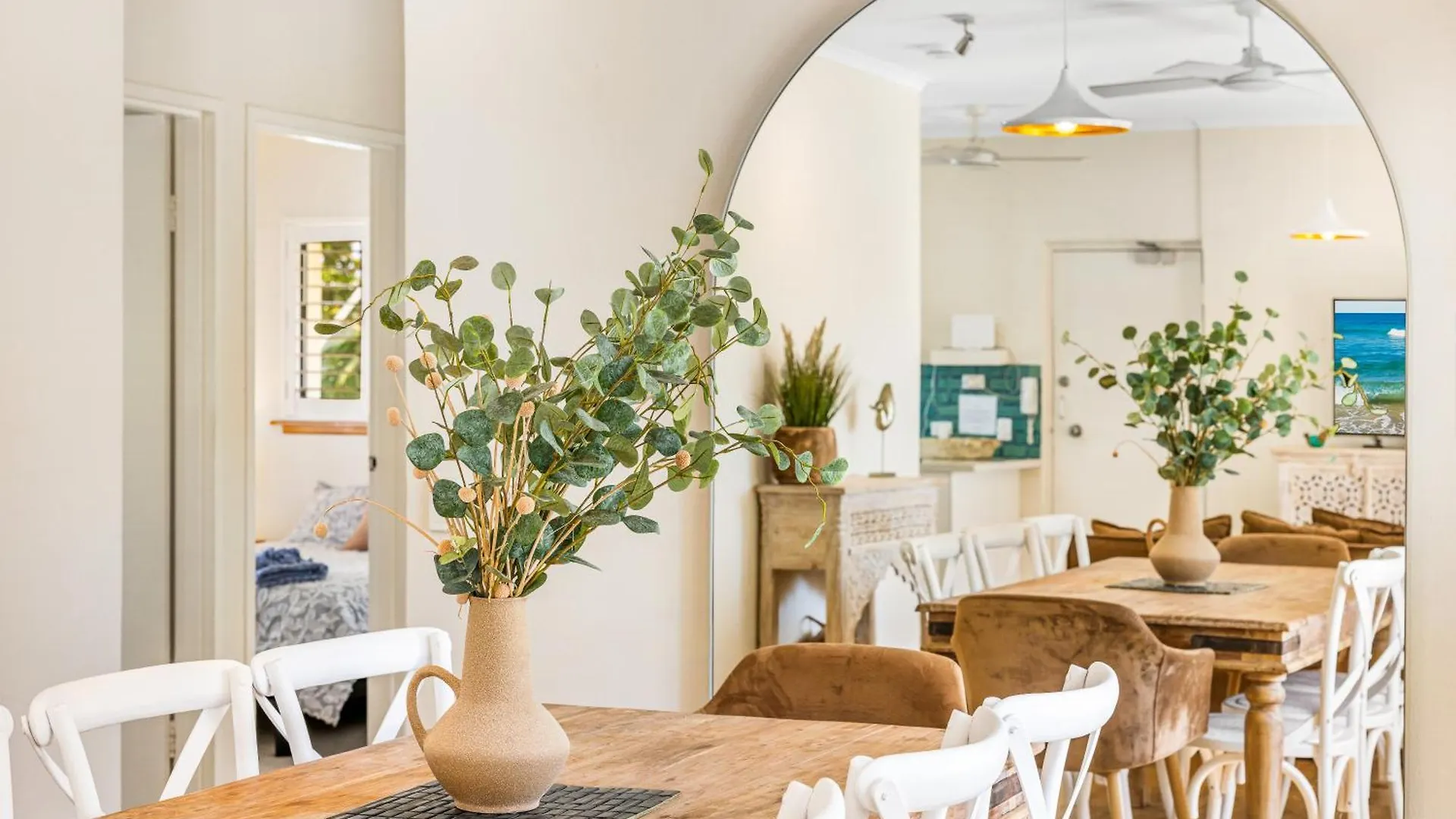 Noosa River Gem, A Slice Of Paradise By The Water Noosaville