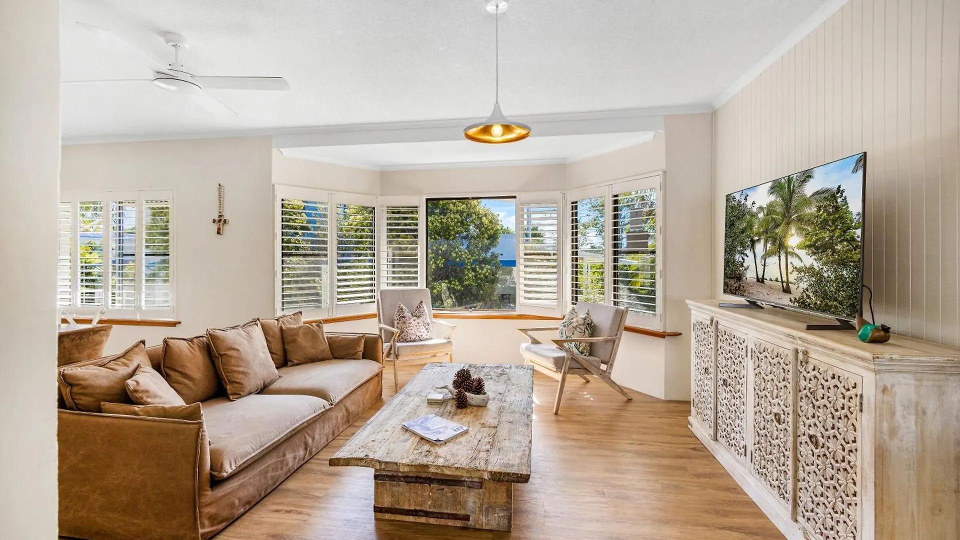 Apartment Noosa River Gem, A Slice Of Paradise By The Water Noosaville
