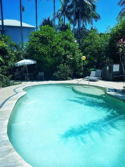 Apartment Noosa River Gem, A Slice Of Paradise By The Water Noosaville