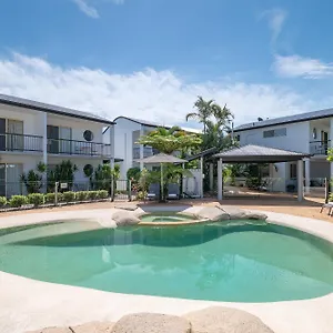 4* Мотель Anchor Noosa