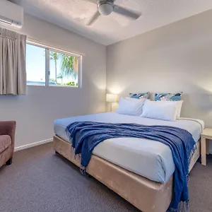 Motel Noosa Sun, Noosaville