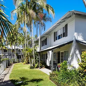 Apartahotel Coco Bay, Noosaville